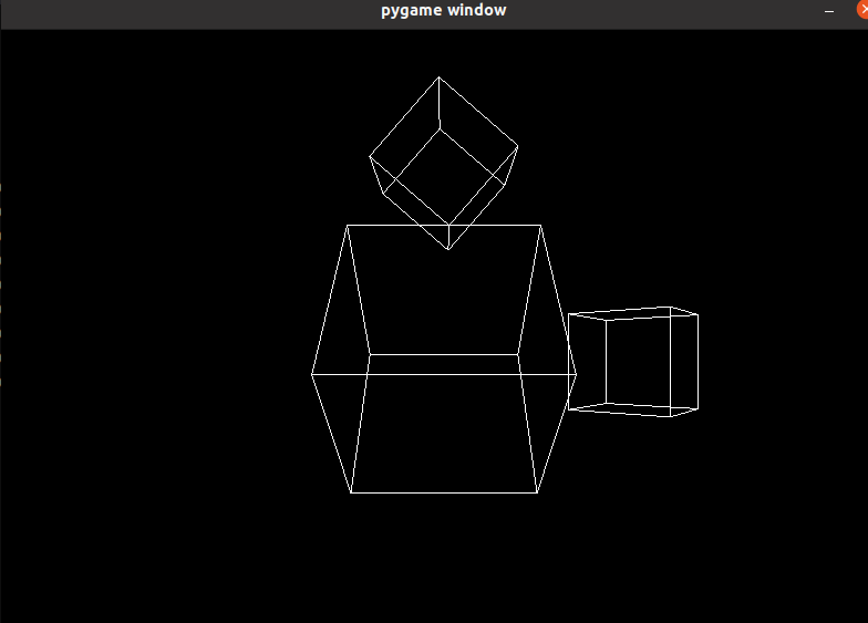 Chater03_Perspective_openGL